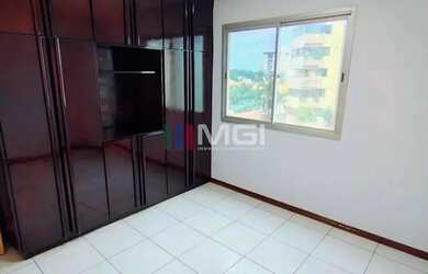 Imagem 2: Apartamento para Alugar no Jardim América 3 Quartos com Suíte 84m²