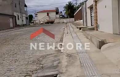Imagem 11: Casa em Rua Anazinha M de Souza - Caldas do Jorro - Tucano/BA