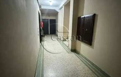 Imagem 6: Edifício Comercial em Brás