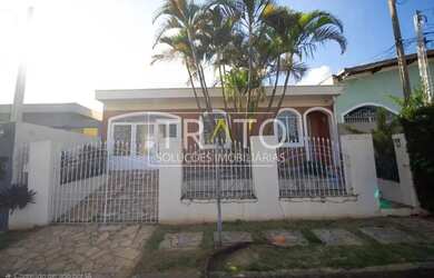 Imagem: Casa à venda com 4 Quartos no bairro Jardim Eulina