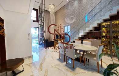 Imagem 2: CASA DUPLEX NO CAJUPIRANGA CONDOMÍNIO CLUB