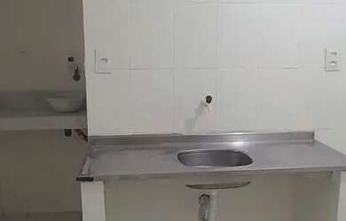 Imagem 12: Excelente conjugado, tipo casa com sala, cozinha e banheiro para aluguel...