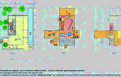 Imagem 15: Casa à venda no São Lourenço 3 suítes, 3 vagas ao lado do parque São...