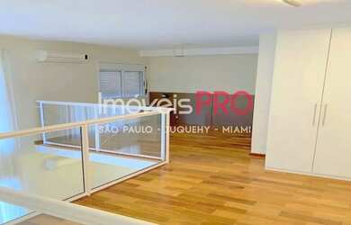 Imagem 7: Apartamento 77m² 1 Dormitório para Venda no Itaim Bibi