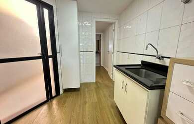 Imagem 7: Apartamento para venda tem 239 metros quadrados com 4 quartos em Praia...