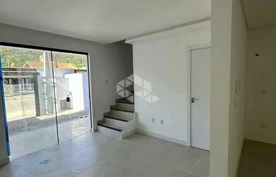 Imagem 5: Sobrado novo com 3 dormitórios sendo 1 suíte, com 2 vagas de garagem...