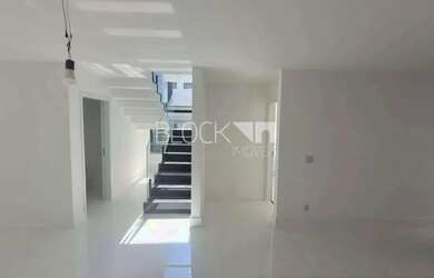 Imagem 13: Recreio dos Bandeirantes Casa de Condomínio 6 quartos, sendo 6 suites