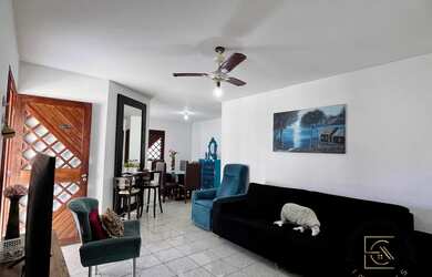 Imagem 8: Casa com 3 Quartos e 2 Suítes na Serraria Maceió/AL