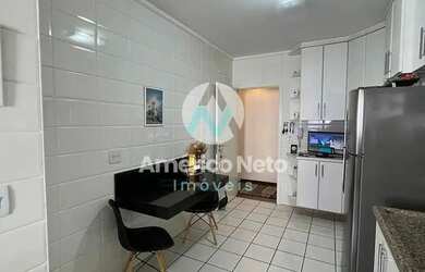 Imagem 11: Apartamento à venda, 107 m² por R$ 970.000,00 - Santa Paula - São Caetano...