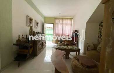 Imagem 3: Área privativa com requinte rustico no Buritis