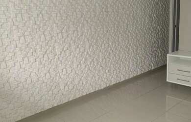 Imagem 4: Casa em condomínio semi mobiliada para alugar