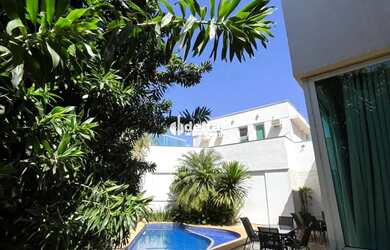 Imagem 3: Casa residencial disponível para venda no bairro Tabajaras em Uberlândia-MG