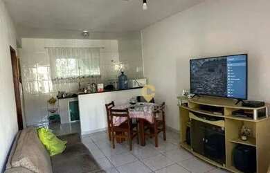 Imagem 8: Casa com 1 dormitório para alugar por R$ 1.600/mês - Recanto - Rio das...