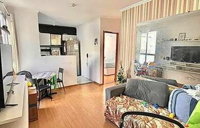 Imagem 2: Alugo apartamento com armários no Residencial Paulista - Maranguape 1