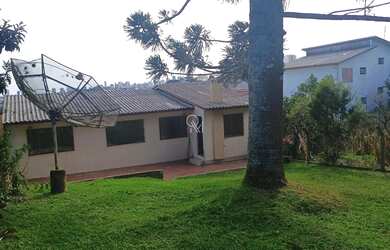 Imagem 9: Casa à venda no bairro Bela Vista Caxias do Sul