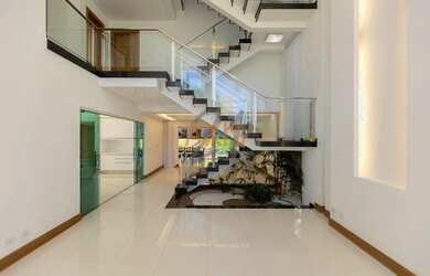 Imagem 7: Casa de 4 quartos no Condomínio Giardino Di Lucca