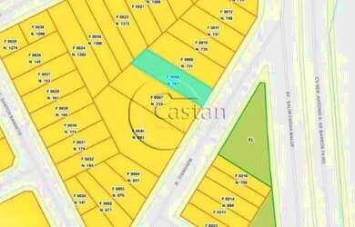 Imagem: O terreno possui 150m² de Área e está localizado em Vila