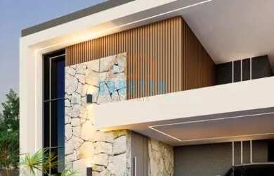 Imagem 2: CÓD 5296. Casa à Venda - Condomínio Boulevard Residence