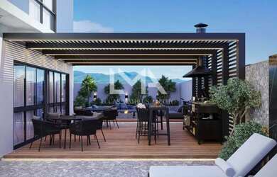 Imagem 12: APARTAMENTO DE 3 SUÍTES EM ATÉ 84X ENTREGA PARA 2026 EM PORTO BELO