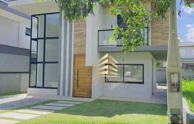 Imagem 5: Casa com 3 dormitórios, 200 m² - venda por R$ 1.350.000,00 ou aluguel por R$ 9.340,00/mês