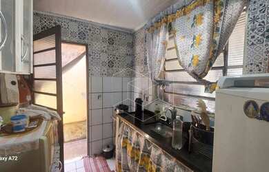 Imagem 12: Casa com 2 dormitórios à venda, 86 m² por R$ 180.000,00 - Parque Frei...