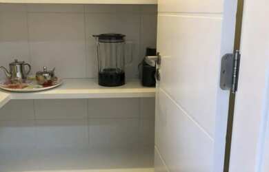 Imagem 16: APARTAMENTO - ALPHAVILLE - SP