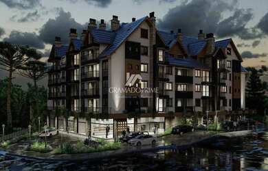 Imagem 7: APARTAMENTO 2 DORMITÓRIOS