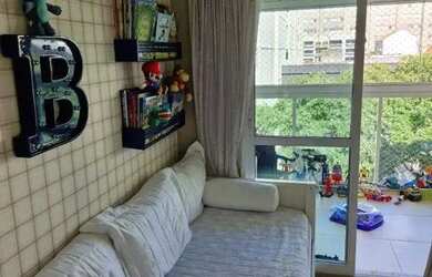 Imagem 16: Apartamento à venda, 2 quartos, 2 suítes, 1 vaga, Botafogo - Rio de...