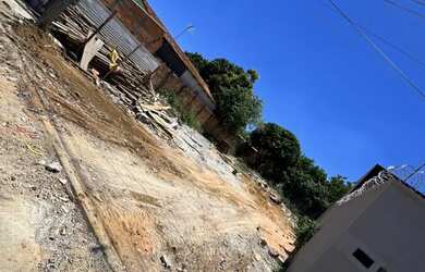 Imagem: O terreno possui 410m² de Área e está localizado em Jardim