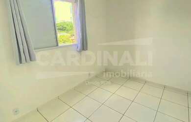 Imagem 6: Apartamento Padrão em São Carlos