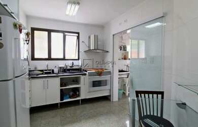 Imagem 11: Venda Apartamento 3 Dormitórios - 147 m² Campo Belo