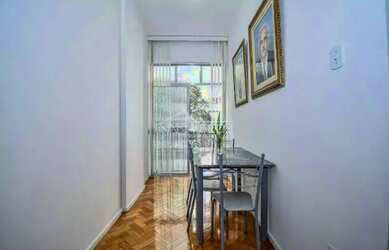 Imagem 10: Apartamento - Padrão / Residencial / Flamengo