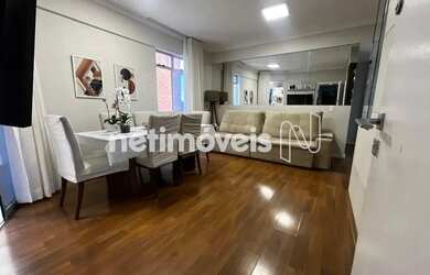Imagem 2: Venda Apartamento 3 quartos Buritis Belo Horizonte
