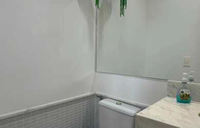 Imagem 10: Cobertura penthouse no Itaguá, 3 dormitórios com ampla varanda gourmet...