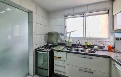 Imagem 13: Apartamento - 3 Dormitórios 3 Suítes à Venda no Alto da Boa Vista,...