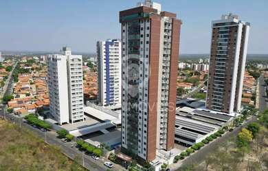 Imagem: O apartamento possui 3 Dormitórios, 3 Banheiros, 2 Vagas na