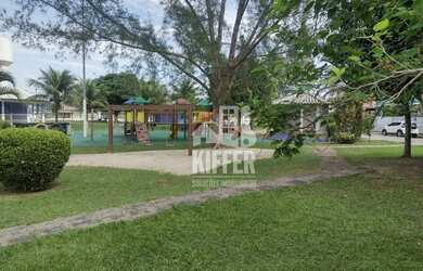 Imagem 16: Casa Ampla no Condomínio Flamengo 3 Quartos, Suíte e Área de Lazer...