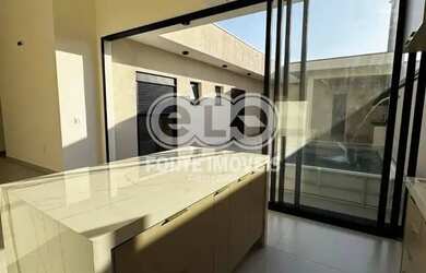 Imagem 5: Casa Térrea com 3 Suítes á Venda no Condomínio Evidencias, em Indaiatuba (Sp