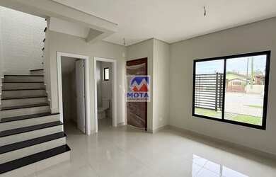 Imagem 5: Sobrado à venda no bairro Centro - Guaratuba/PR