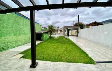 Imagem 3: Casa ampla à venda, 3 dormitórios, 2 suítes, com pátio próximo ao...