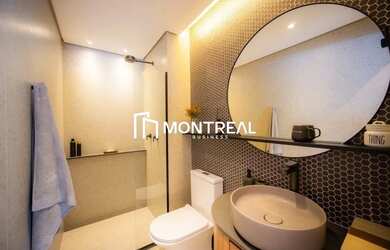 Imagem 10: APARTAMENTO A VENDA NO ALTO DO IPIRANGA, 2 DORMITÓRIOS, 1 SUÍTE. 1 VAGA...