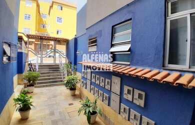 Imagem 5: Apartamento à venda 3 quartos no Bairro Eldorado