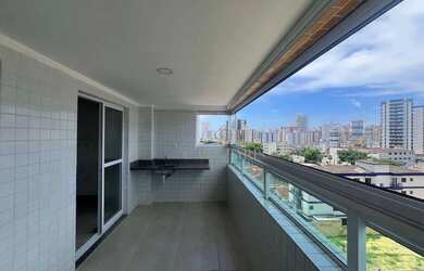 Imagem 2: Apartamento com 2 dormitórios à venda, 72 m² por R$ 490.000 - Vila...