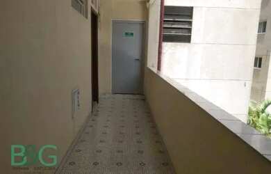 Imagem 7: Kitnet com 1 dormitório para alugar, 38 m² por R$ 1.620/mês - Centro...