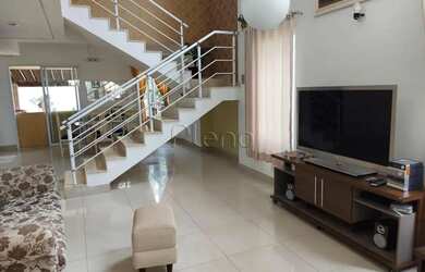 Imagem 8: Casa à venda em Campinas, Swiss Park, com 3 suítes, com 218 m², Vevey...