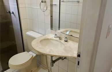 Imagem 4: Apartamento à venda com 4 quartos, sendo 2 suítes, no condomínio Jasmim,...