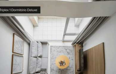 Imagem 7: Apartamento com 2 Quartos para alugar, 72m² - Brooklin