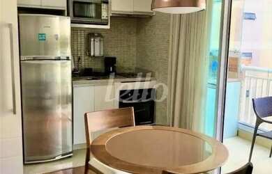 Imagem 5: Flat/Aparthotel 1 quartos para alugar no a Bela Vista