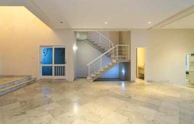 Imagem 14: Alphaville 5 - Casa em Condomínio para Venda em Alphaville Santana de...