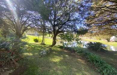 Imagem 5: Sitio - Bairro Serra Grande